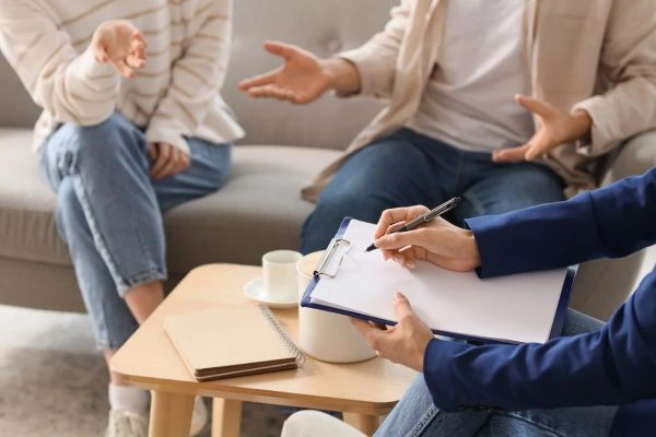 What If One Parent Refuses to Attend Mediation Sandhurst?