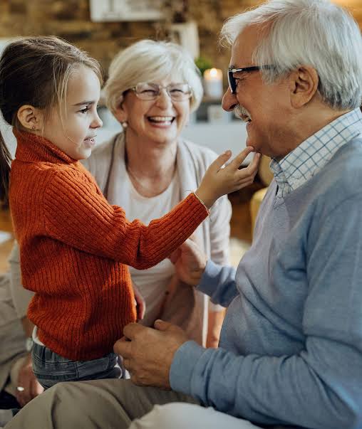 What Happens If My Grandchild’s Parents Won’t Agree to Contact Sandhurst?